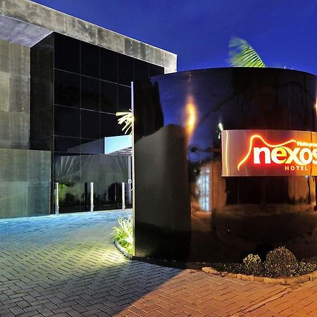 Nexos Motel Piedade - Adults Only Jaboatão dos Guararapes Extérieur photo