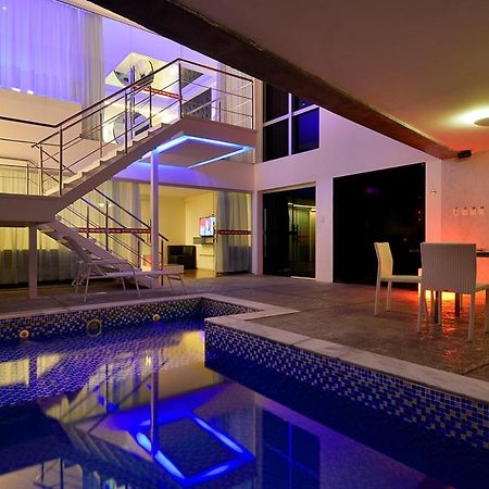 Nexos Motel Piedade - Adults Only Jaboatão dos Guararapes Extérieur photo