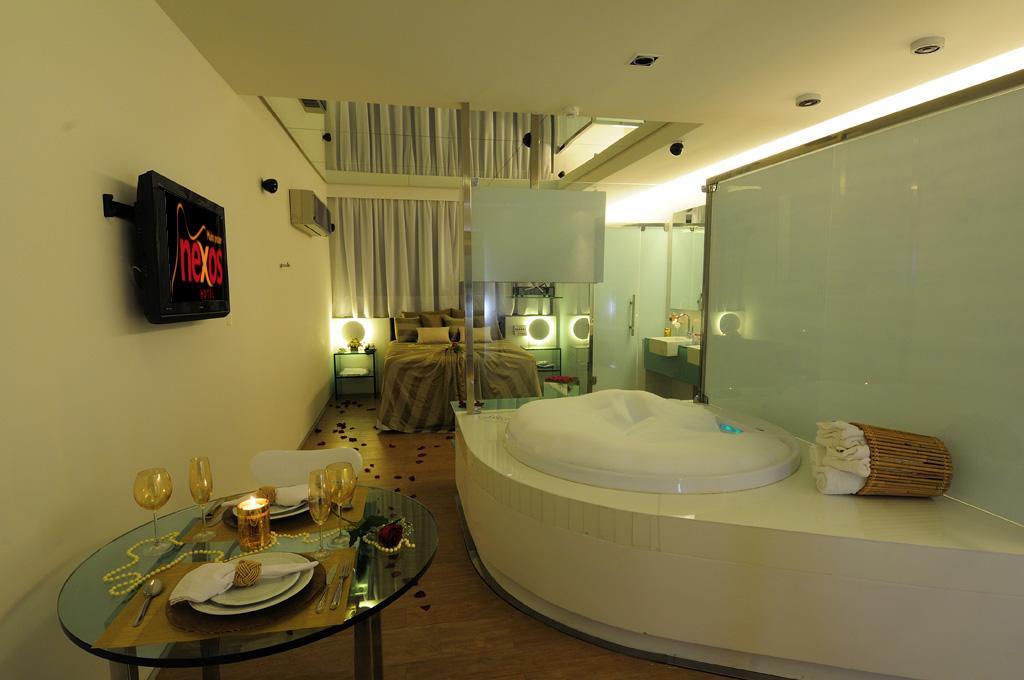 Nexos Motel Piedade - Adults Only Jaboatão dos Guararapes Extérieur photo
