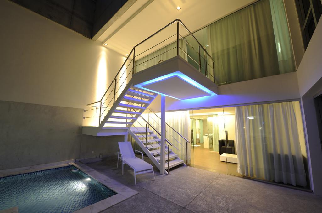 Nexos Motel Piedade - Adults Only Jaboatão dos Guararapes Extérieur photo