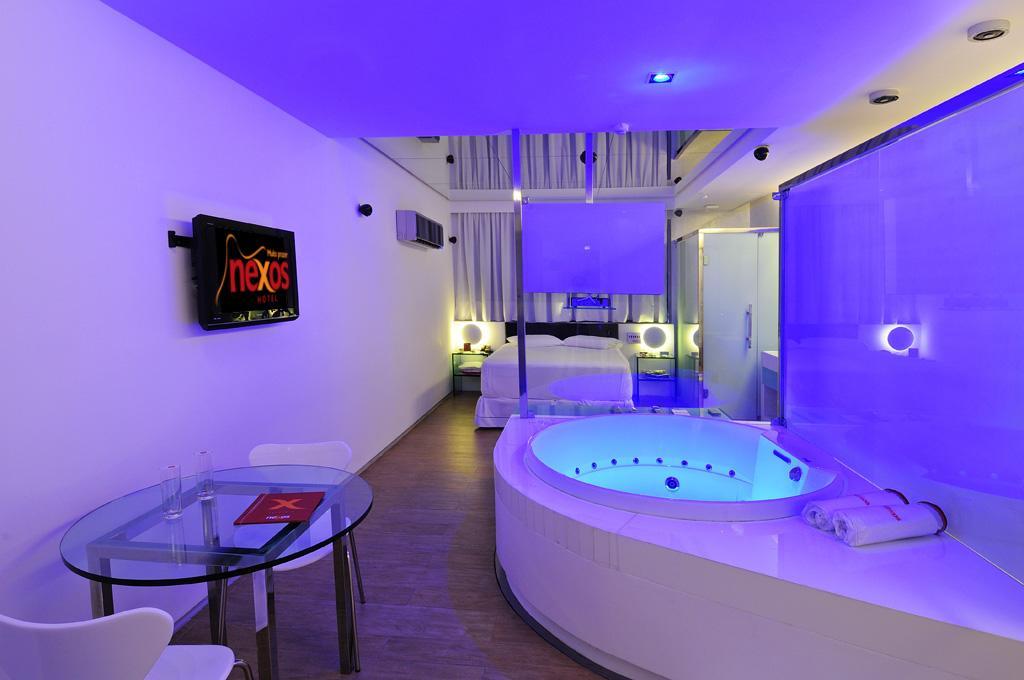 Nexos Motel Piedade - Adults Only Jaboatão dos Guararapes Extérieur photo