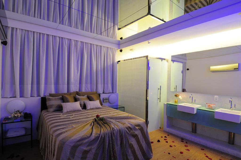 Nexos Motel Piedade - Adults Only Jaboatão dos Guararapes Extérieur photo