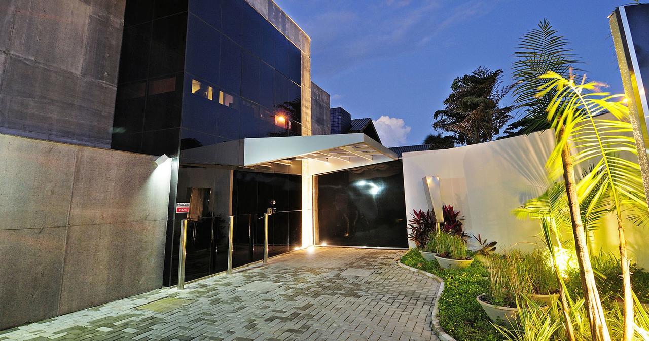 Nexos Motel Piedade - Adults Only Jaboatão dos Guararapes Extérieur photo