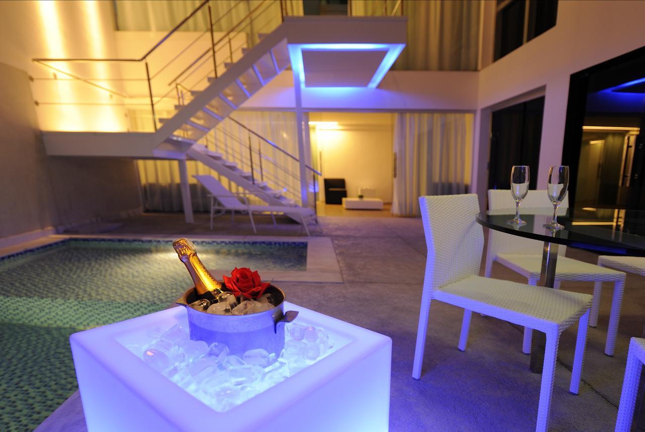 Nexos Motel Piedade - Adults Only Jaboatão dos Guararapes Extérieur photo