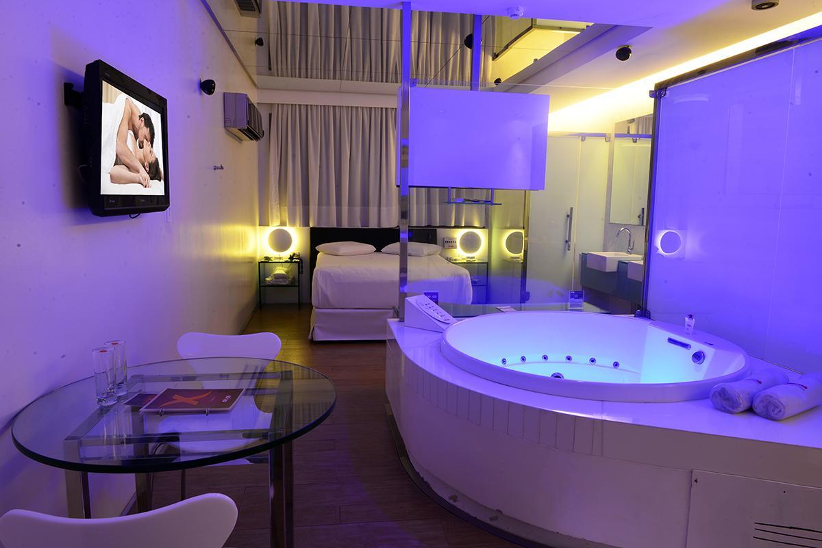 Nexos Motel Piedade - Adults Only Jaboatão dos Guararapes Extérieur photo