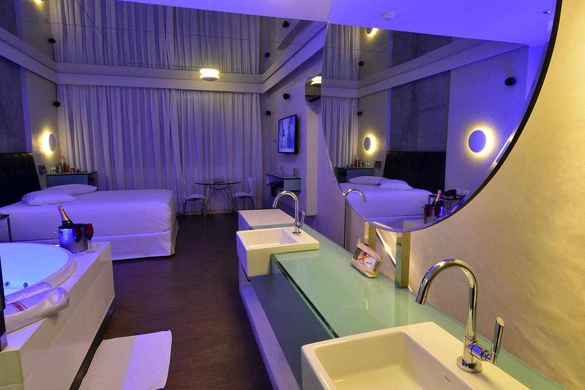 Nexos Motel Piedade - Adults Only Jaboatão dos Guararapes Extérieur photo