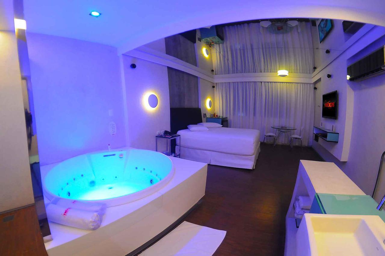 Nexos Motel Piedade - Adults Only Jaboatão dos Guararapes Extérieur photo