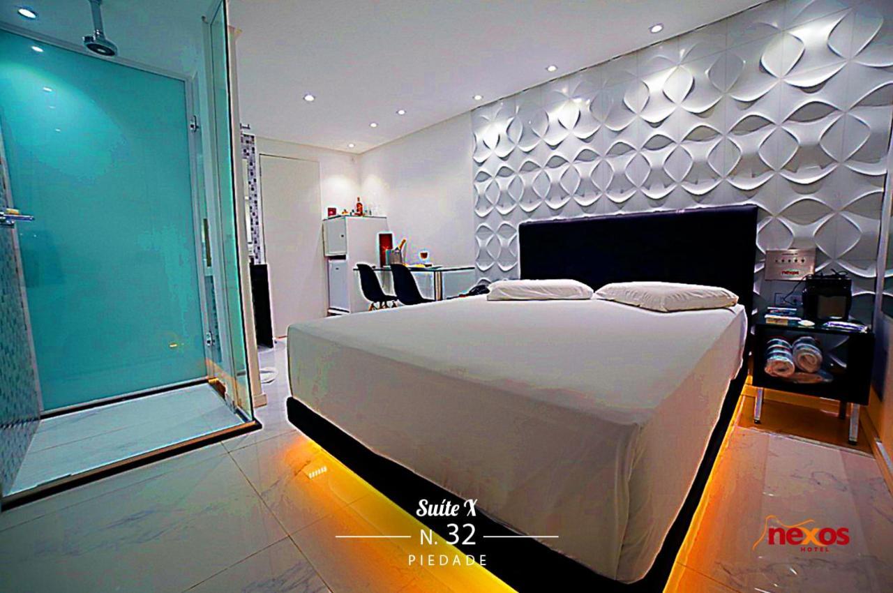 Nexos Motel Piedade - Adults Only Jaboatão dos Guararapes Extérieur photo