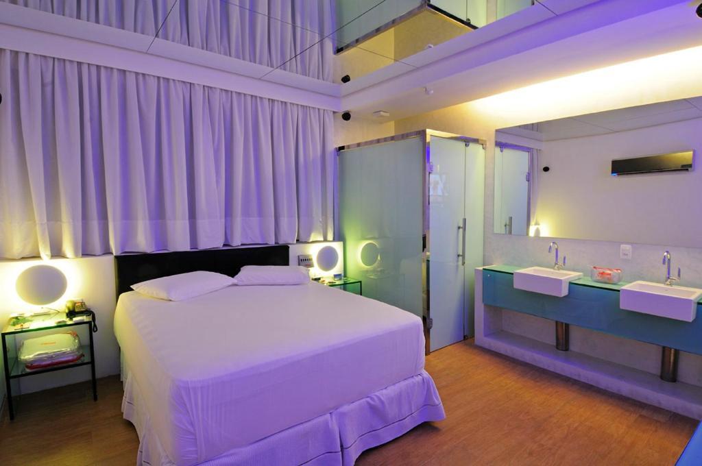Nexos Motel Piedade - Adults Only Jaboatão dos Guararapes Extérieur photo