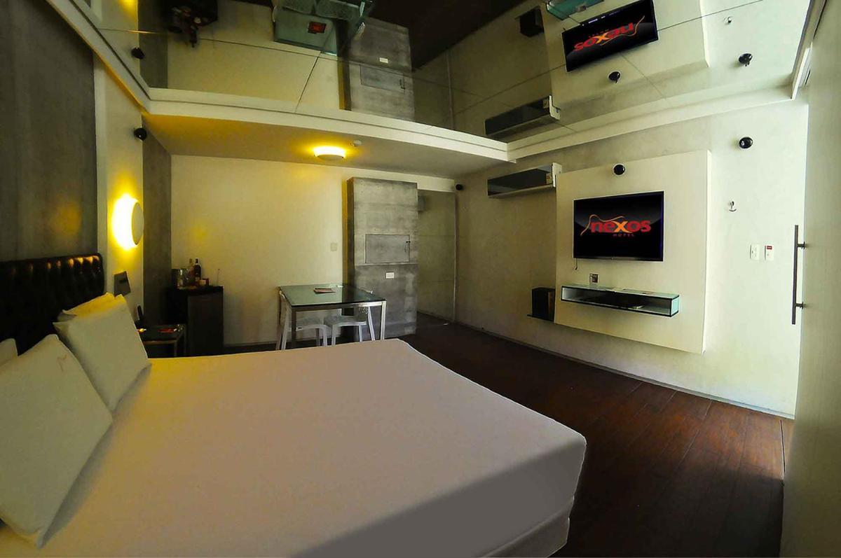 Nexos Motel Piedade - Adults Only Jaboatão dos Guararapes Extérieur photo