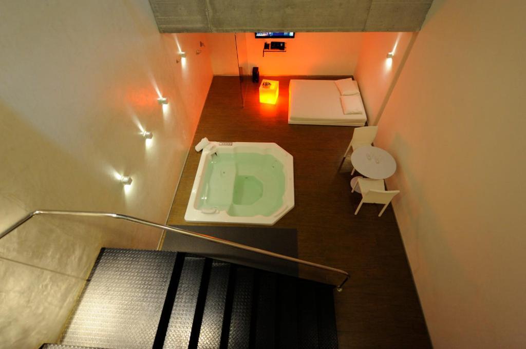 Nexos Motel Piedade - Adults Only Jaboatão dos Guararapes Extérieur photo