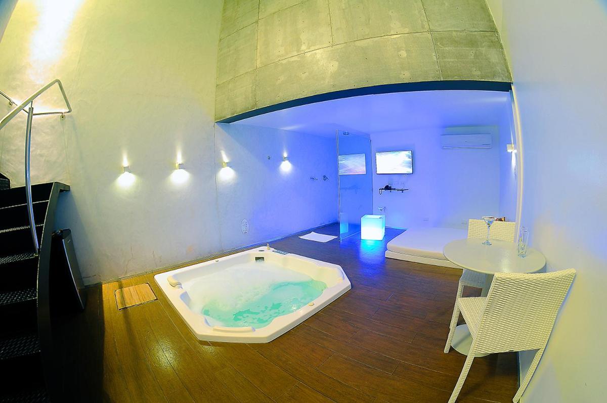 Nexos Motel Piedade - Adults Only Jaboatão dos Guararapes Extérieur photo