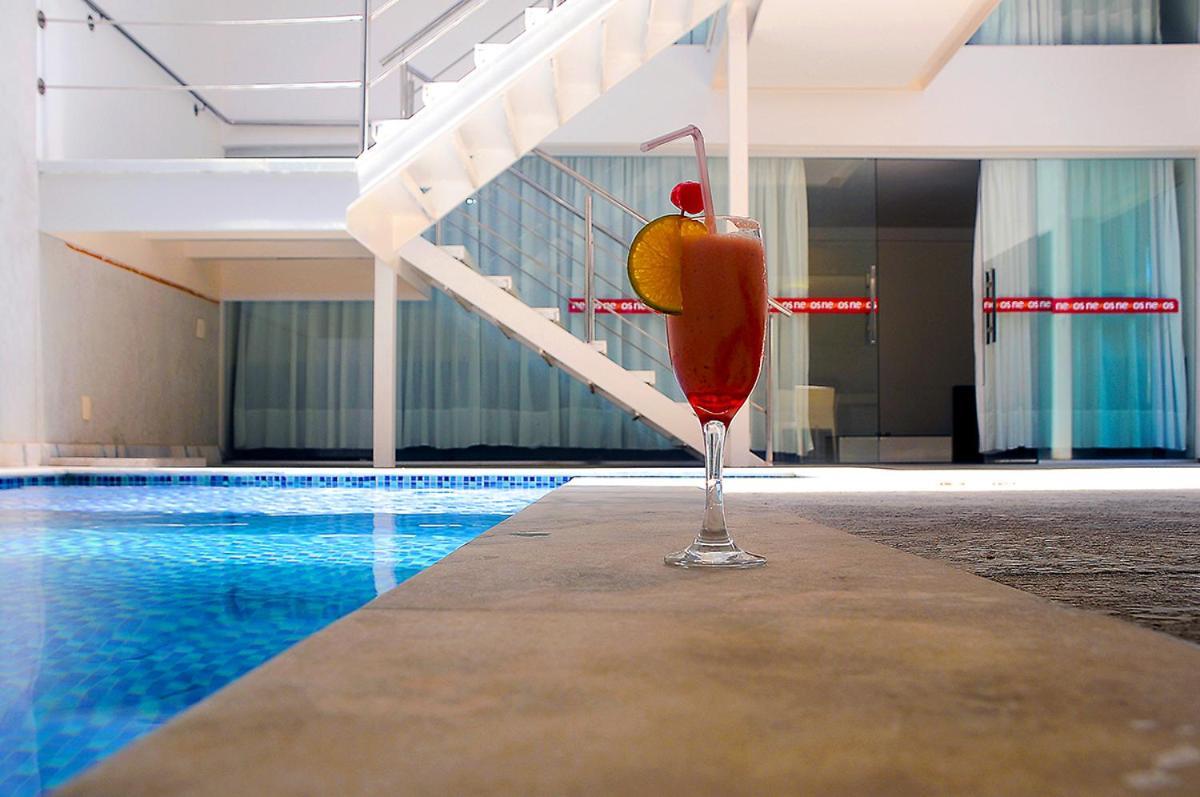 Nexos Motel Piedade - Adults Only Jaboatão dos Guararapes Extérieur photo