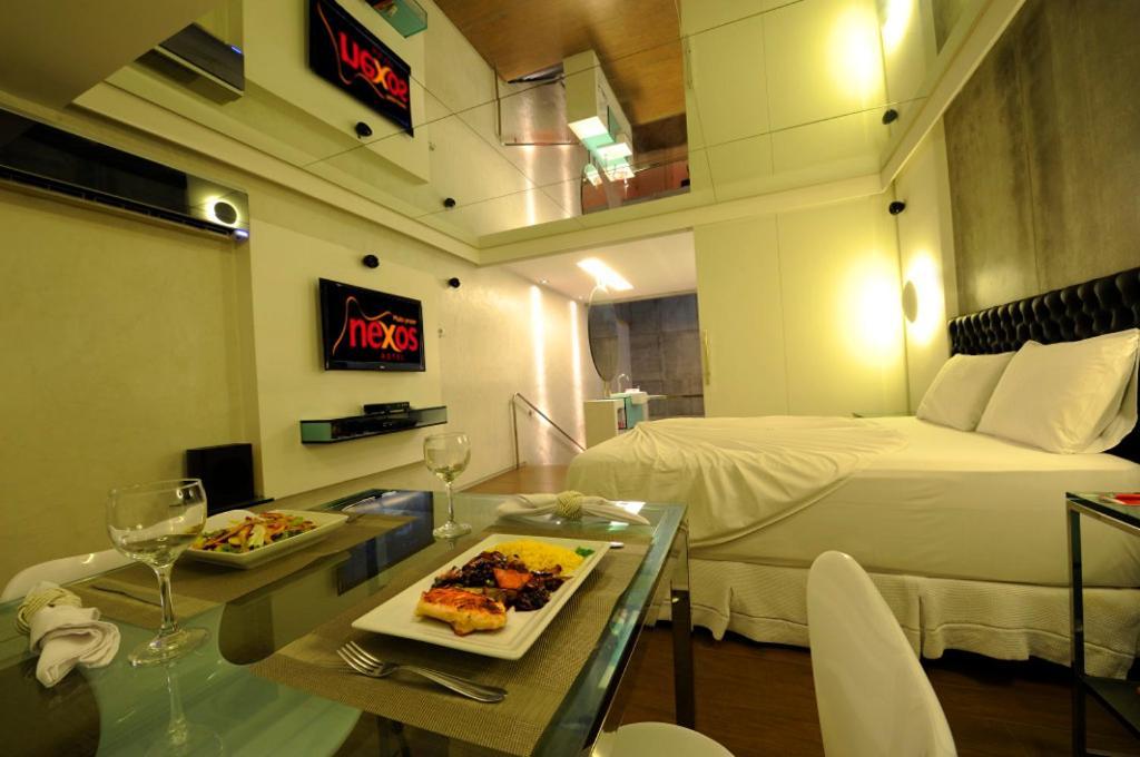 Nexos Motel Piedade - Adults Only Jaboatão dos Guararapes Extérieur photo