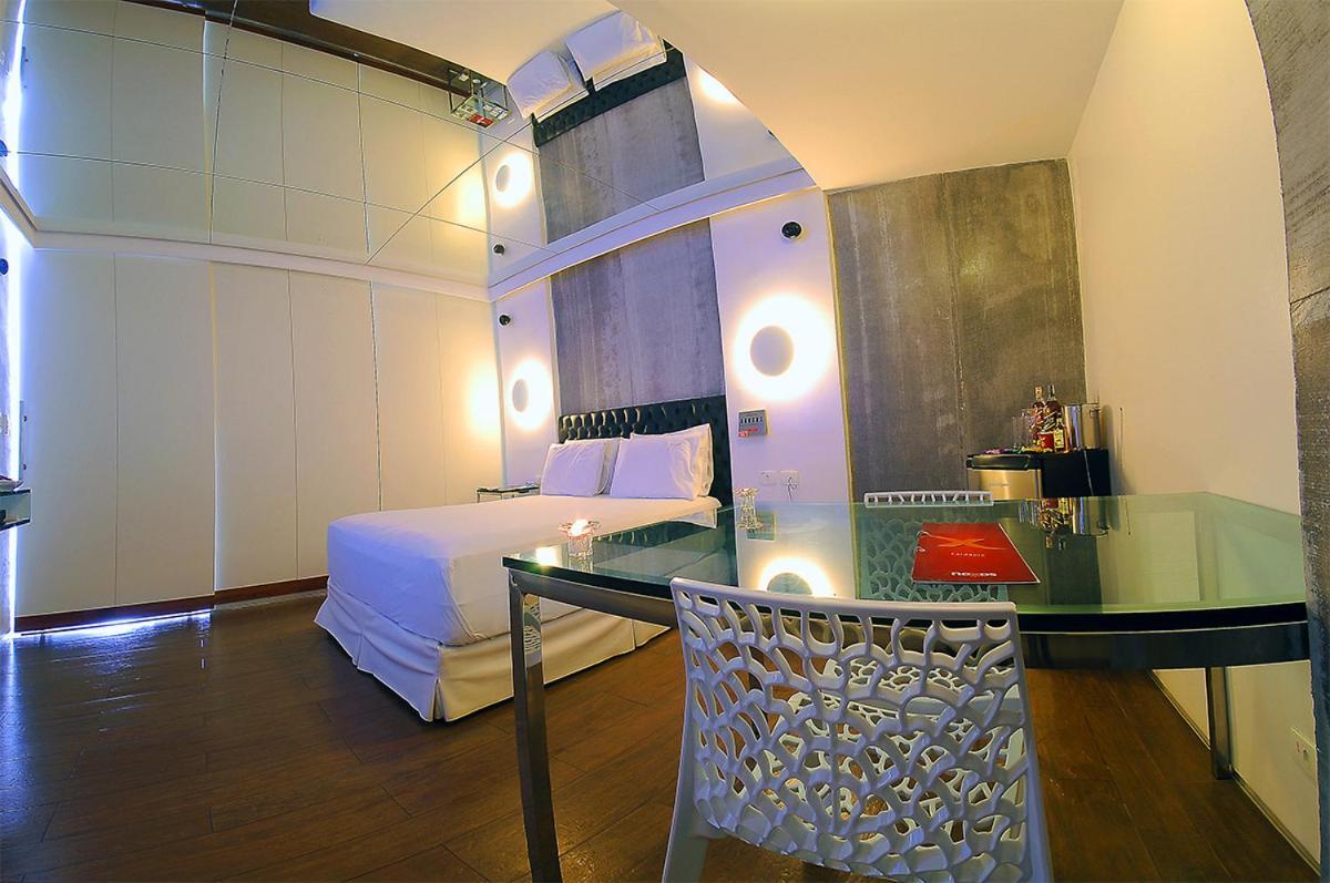 Nexos Motel Piedade - Adults Only Jaboatão dos Guararapes Extérieur photo
