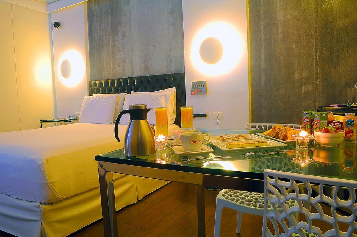 Nexos Motel Piedade - Adults Only Jaboatão dos Guararapes Extérieur photo